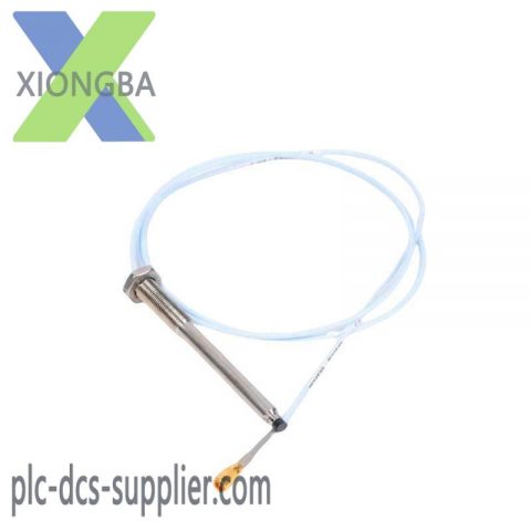 BENTLY NEVADA Proximity Probe 330903-00-04-05-02-05, Industrial Control Solutions