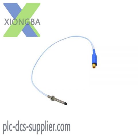 Bently Nevada 330903-00-04-05-02-CN: Precision Proximity Sensor for Advanced Industrial Control