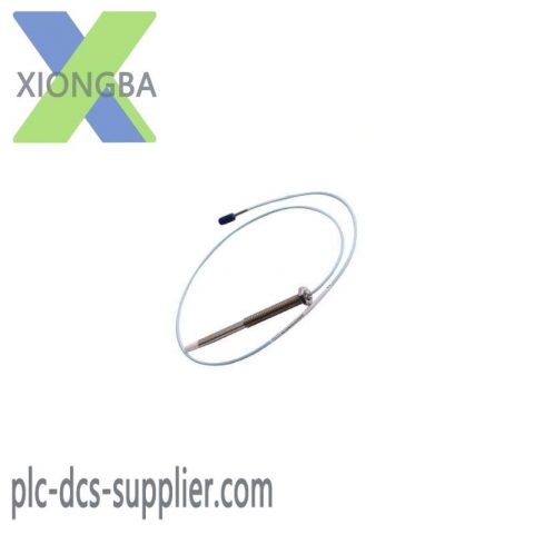 Bently Nevada 330903-00-06-05-02-05 NSv Proximity Probes: Advanced Sensing Technology