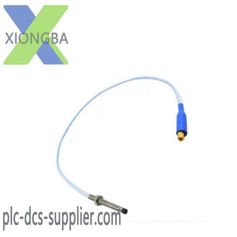 Bently Nevada 330904-00-03-70-01-CN Proximity Probes for NSv