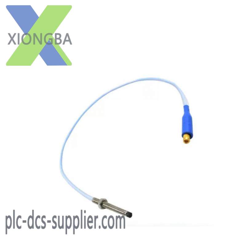 bently_nevada_330904-00-03-70-01-cn_3300_nsv_proximity_probes.jpg Bently Nevada 330904-00-03-70-01-CN Proximity Probes for NSv