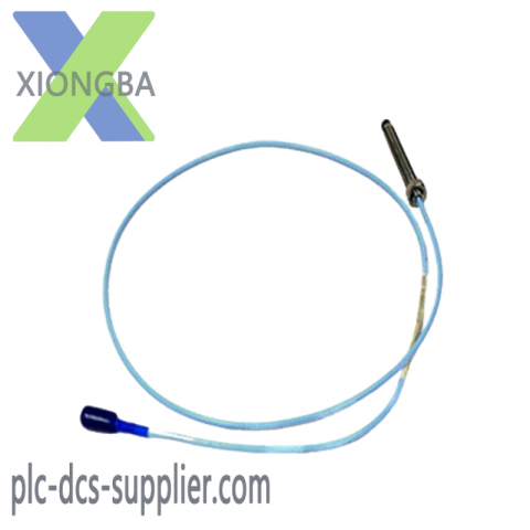 Bently Nevada 330905-00-03-10-01-00 Proximity Probes