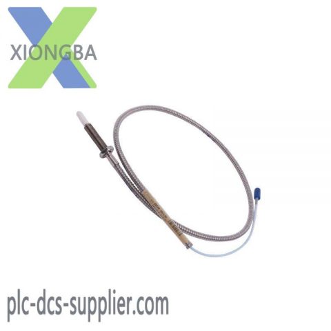 Bently Nevada 330905-00-05-10-12-CN Proximity Probes - Precision Sensing for Industrial Automation