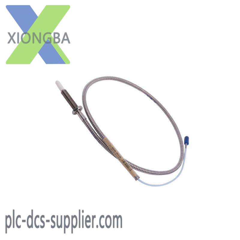 bently_nevada_330905-00-05-10-12-cn_proximity_probes.jpg Bently Nevada 330905-00-05-10-12-CN Proximity Probes - Precision Sensing for Industrial Automation