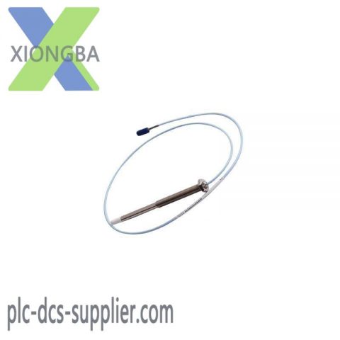 Bently Nevada 330905-00-07-10-02-00 Proximity Probes