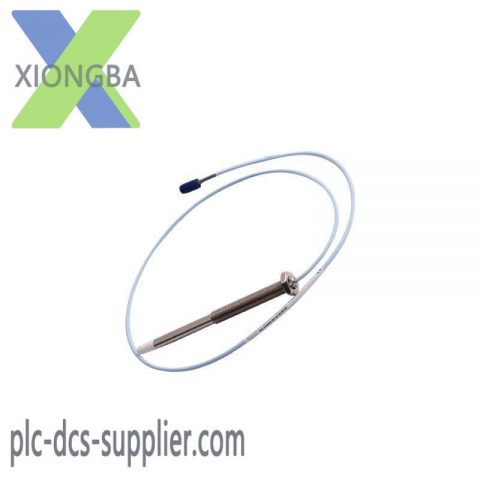 Bently Nevada 330905-00-07-10-02-05 Probe, Industrial Automation Solutions
