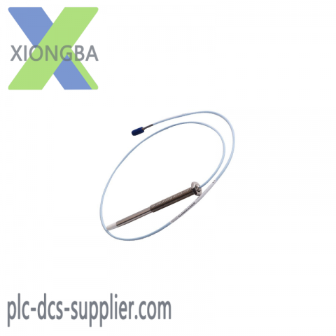 Bently Nevada 330905-00-10-10-02-05 NSv Proximity Probes, High Precision Monitoring for Industrial Automation