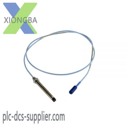 BENTLY NEVADA 330905-00-13-05-02-00 Proximity Sensor: Precision Detection for Industrial Control