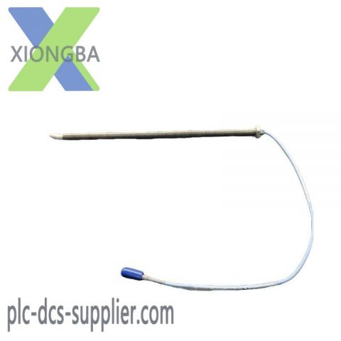 Bently Nevada 330905-00-25-05-02-05 Proximity Sensor: Precision Engineering for Industrial Control