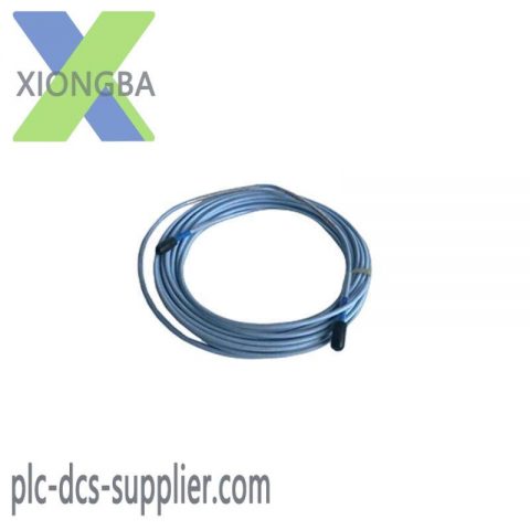 Bently Nevada 330905-06-14-10-02-00 Proximity Transducer - Precision Sensing for Industrial Automation