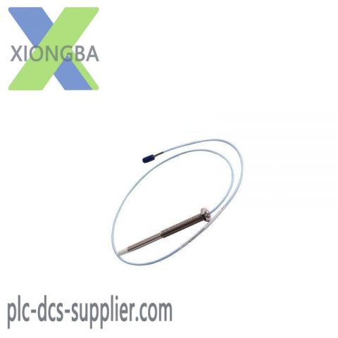 Bently Nevada 330905-08-13-10-02-05 NSv Proximity Probes - Precision Measurement Solutions for Industrial Control