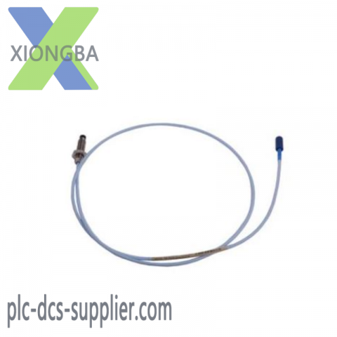 Bently Nevada 330905-08-13-10-12-CN Proximity Probes - Advanced Sensing Solutions