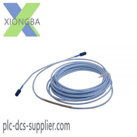 Bently Nevada 330907-05-30-05-02-00, Reverse Mount Probe for NSv Control Systems