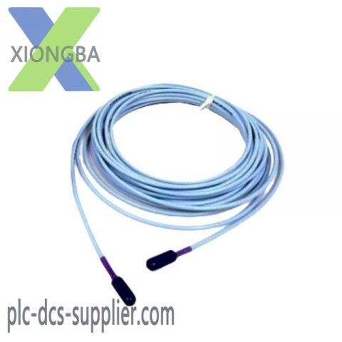 Bently Nevada 330907-05-30-10-10-02-05 Proximity Probes for Industrial Control Systems