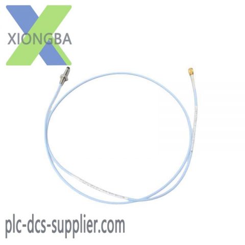 Bently Nevada 330908-00-20-10-02-05 3300 XL Nsv Proximity Probe - Advanced Sensor Technology for Industrial Control Systems