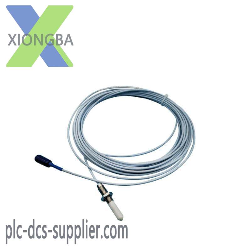 bently_nevada_330909-00-20-10-02-05_3300_nsv_probe.jpg Bently Nevada 330909-00-20-10-02-05 3300 NSv Probe - Precision Monitoring for Industrial Automation