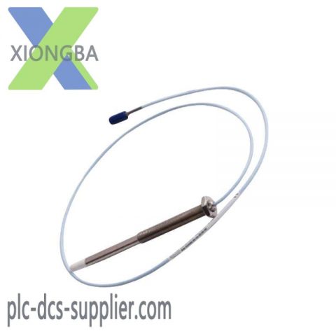 BENTLY NEVADA 330909-00-50-10-01-05 Proximity Sensor: Advanced Technology for Industrial Control Systems