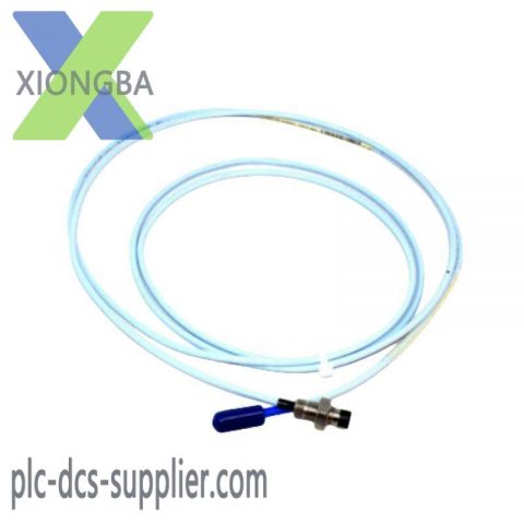 BENTLY NEVADA 330909-00-65-05-02-00 Proximity Probe