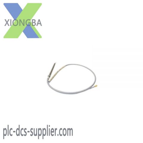 Bently Nevada 330909-00-80-10-02-05 Proximity Probes - Advanced Industrial Sensing Solutions