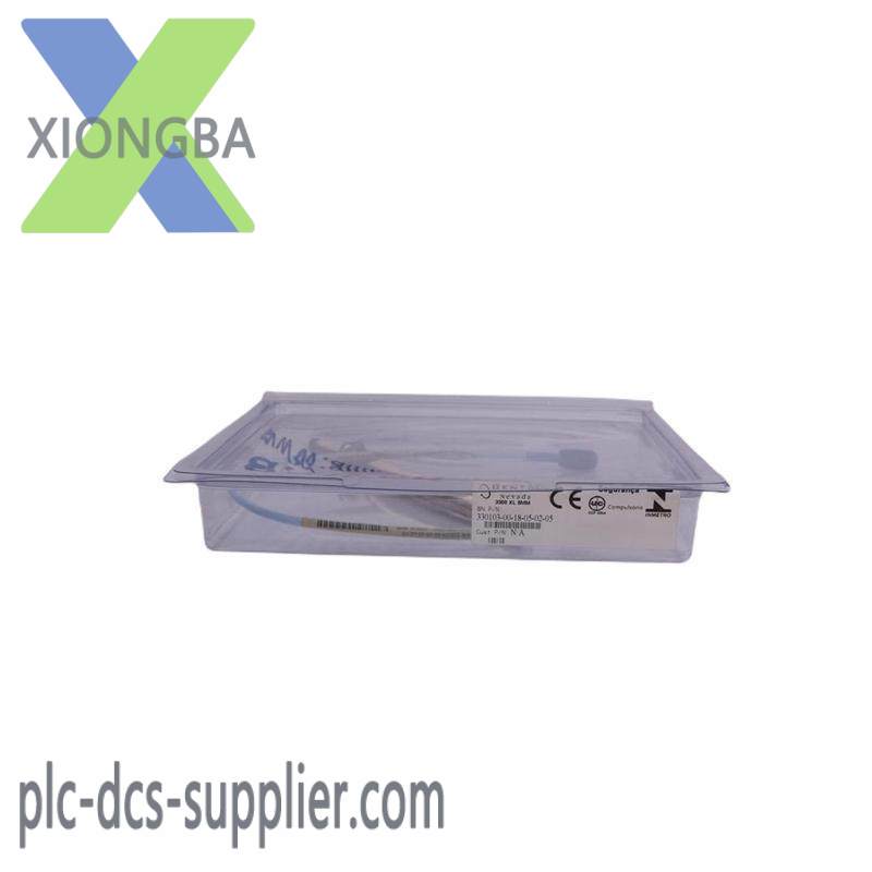 bently_nevada_330910-00-05-50-02-00_proximity_probes.jpg Bently Nevada 330910-00-05-50-02-00 Proximity Probes - Precision Sensor Technology for Industrial Automation