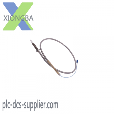 Bently Nevada 330910-00-12-10-02-00 NSv Proximity Probes: Precision Sensor for Industrial Automation