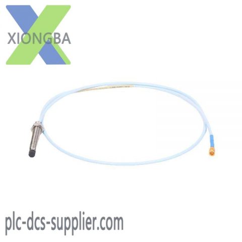 Bently Nevada 330910-01-07-10-01-00 Vibration Transmitter: Precision for Critical Machinery Monitoring