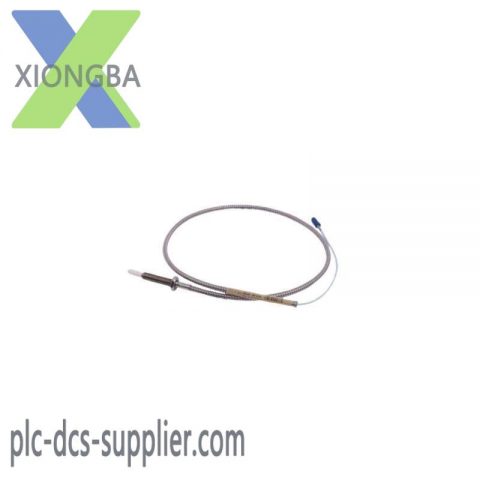 Bently Nevada 330910-03-20-05-11-00 Proximity Transducer - Precision Sensor Technology for Industrial Automation