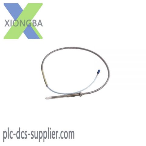 Bently Nevada 330910-05-11-10-02-00 Proximity Transducer: Precision Measurement for Industrial Control