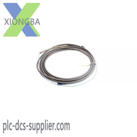 Bently Nevada 330930-040-00-00 - 3300 XL Standard Extension Cable