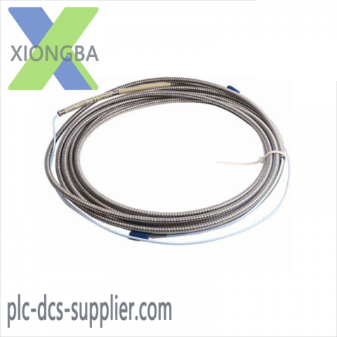 Bently Nevada 330930-040-00-00 P3403893-0006 - 3300 XL Standard Extension Cable