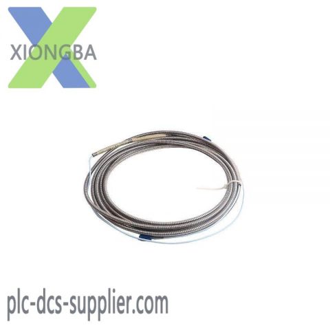 Bently Nevada 330930-040-00-05 | 3300 XL Standard Extension Cable