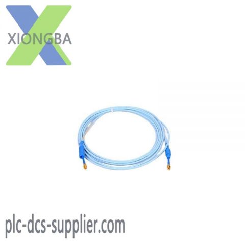 Bentley Nevada 330930-045-00-05 Velomitor Piezo-Velocity Sensor