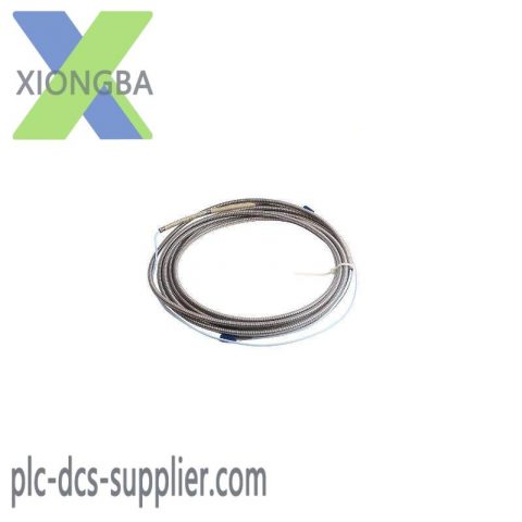 Bently Nevada 330930-045-01-00: 3300 XL Standard Extension Cable