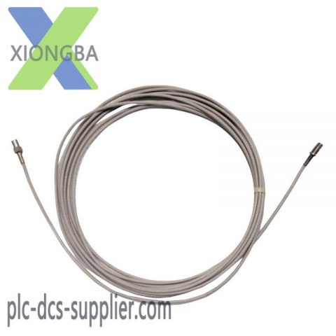 BENTLY NEVADA Proximity Probe 330930-045-03-05: Industrial Sensing Precision at Its Core