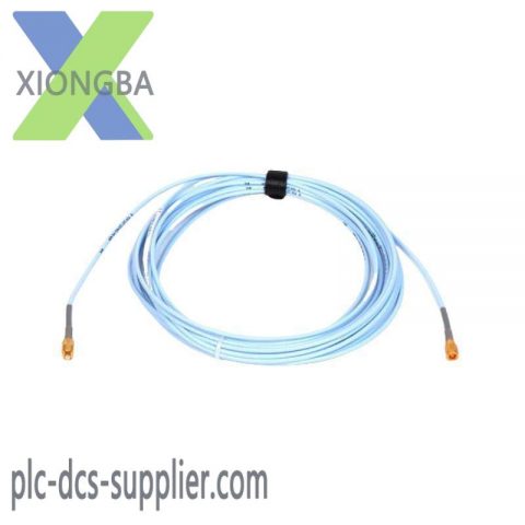 Bently Nevada 330930-045-04-05 3300 XL 8 mm Proximity Probe