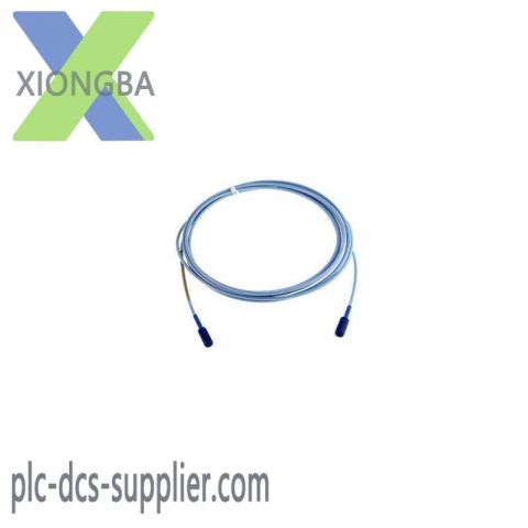 Bentley Nevada 330930-060-00-00: Standard Extension Cable for NSV Control Systems