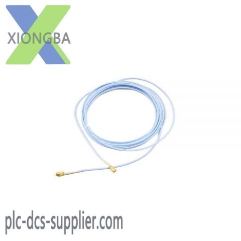 Bently Nevada 330930-060-00-00 Standard Extension Cable
