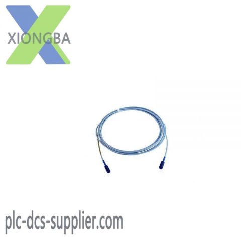 Bently Nevada 330930-060-00-05: 3300 XL Standard Extension Cable