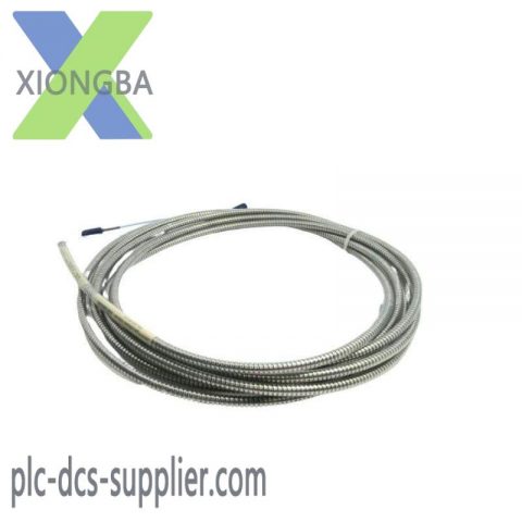 Bently Nevada 330930-060-01-05 Extension Cable for 3300NSV Control Systems
