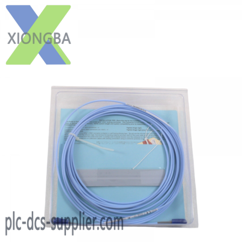 Bently Nevada 330930-060-04-05 Extension Cable for Industrial Control Systems