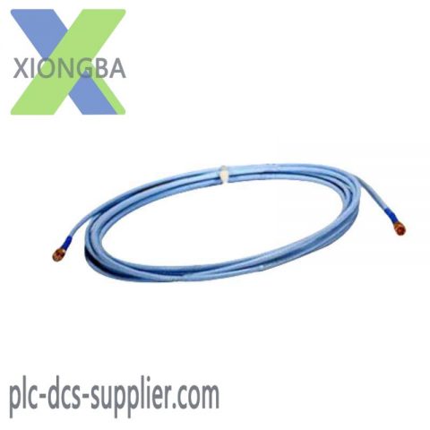 Bently Nevada 330930-060-05-05 Standard Cable Connection for 3300 XL Module