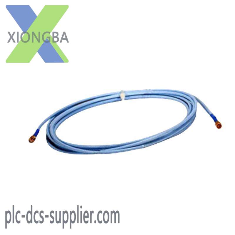 bently_nevada_330930-060-05-05_kabel_sambungan_standard_3300_xl.jpg Bently Nevada 330930-060-05-05 Standard Cable Connection for 3300 XL Module