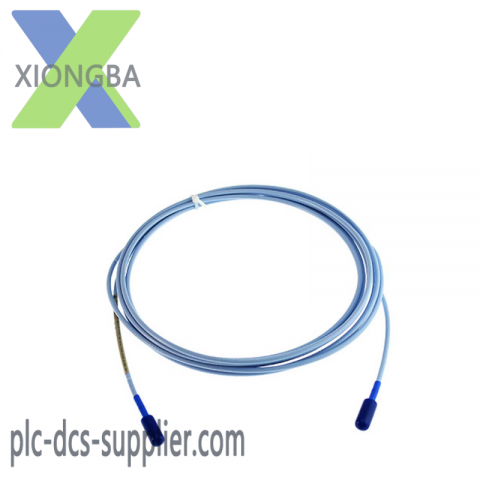 Bently Nevada 330930-060-06-CN: 3300 XL Standard Extension Cable