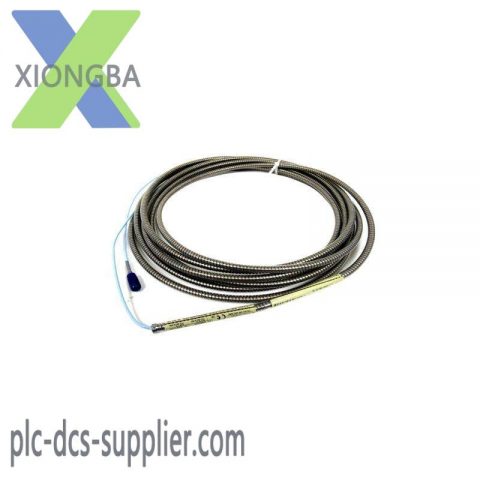 Bentley Nevada 330930-065-01-00 NSV Extension Cable