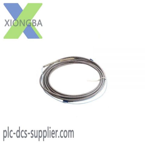 Bently Nevada 330930-065-01-05 NSv Extension Cable for Industrial Control Systems