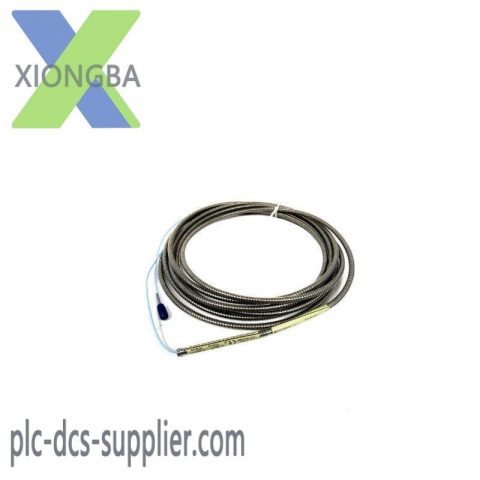 Bently Nevada 330930-065-02-00 NSv Extension Cable