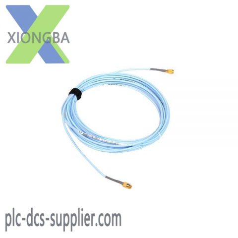 Bently Nevada 330930-065-04-05: 8 mm Proximity Probes for Advanced Industrial Control