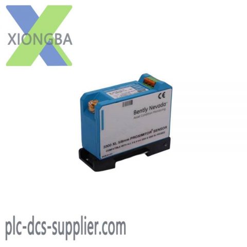 Bently Nevada 330980-71-CN Proximity Sensor