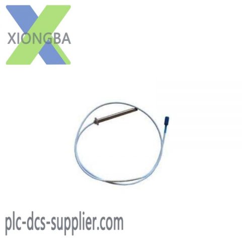 BENTLY NEVADA 33103-00-09-10-02-05: Advanced 3300 XL Proximity Probes for Industrial Control Systems