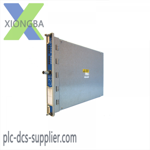 Bently Nevada 3500/15 114M5330-01: Precision Sensor Accessories for Industrial Automation